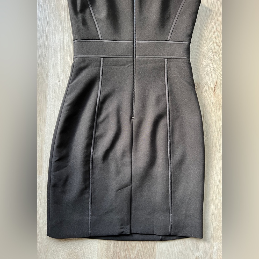 Kate Spade New York | ‘Out West’ Crepe Sheath Dress - Picture 9 of 16